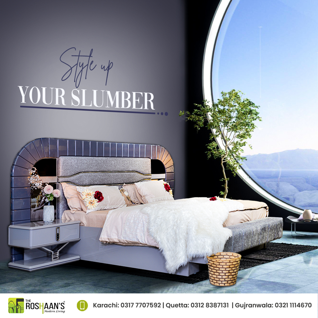 Ad Campaign